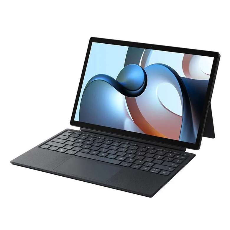 Xiaomi Book S 12.4" 256 GB 8 GB RAM Tablet PC